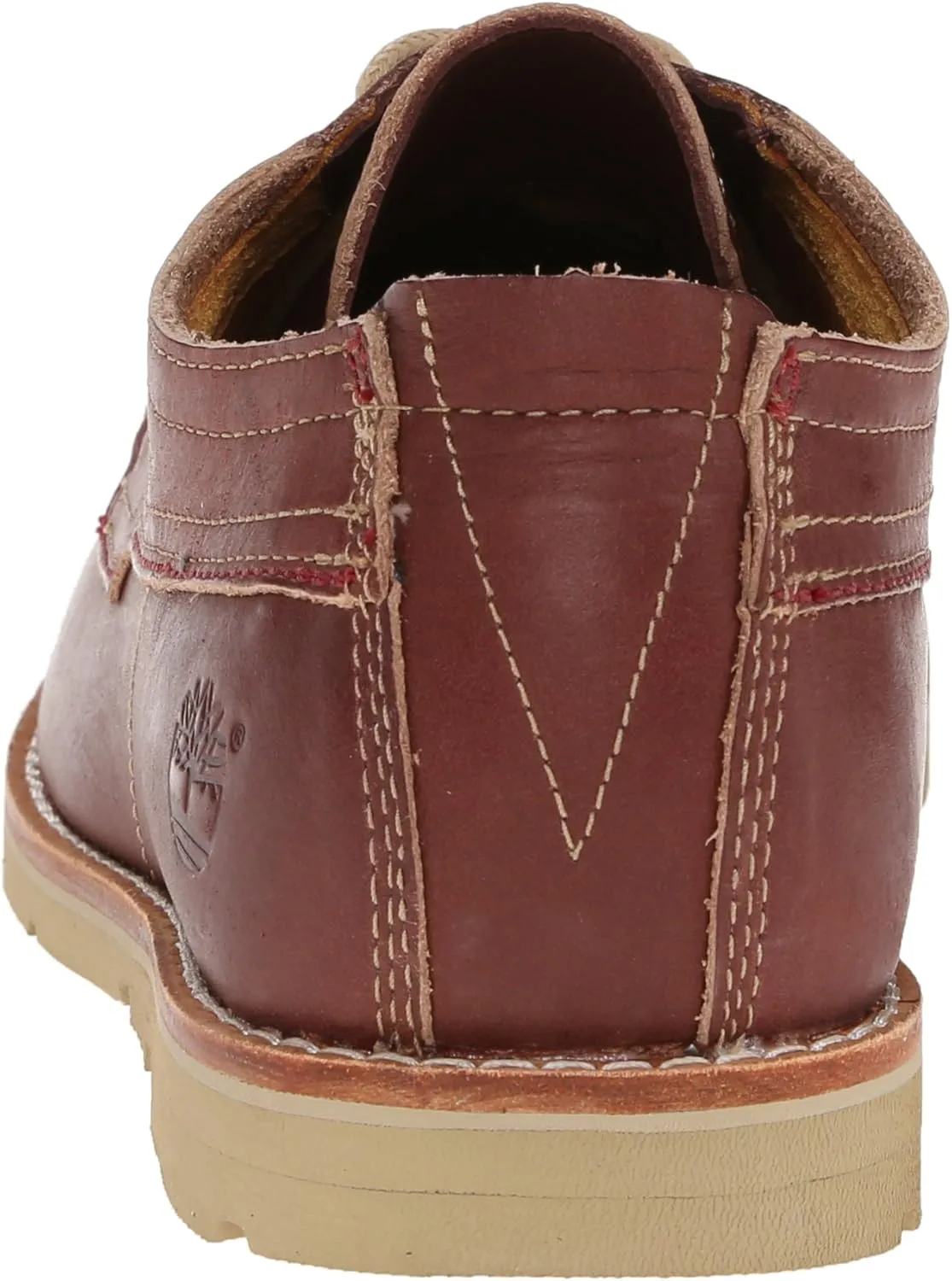 Timberland Mens Ek Rugged Lt Oxford