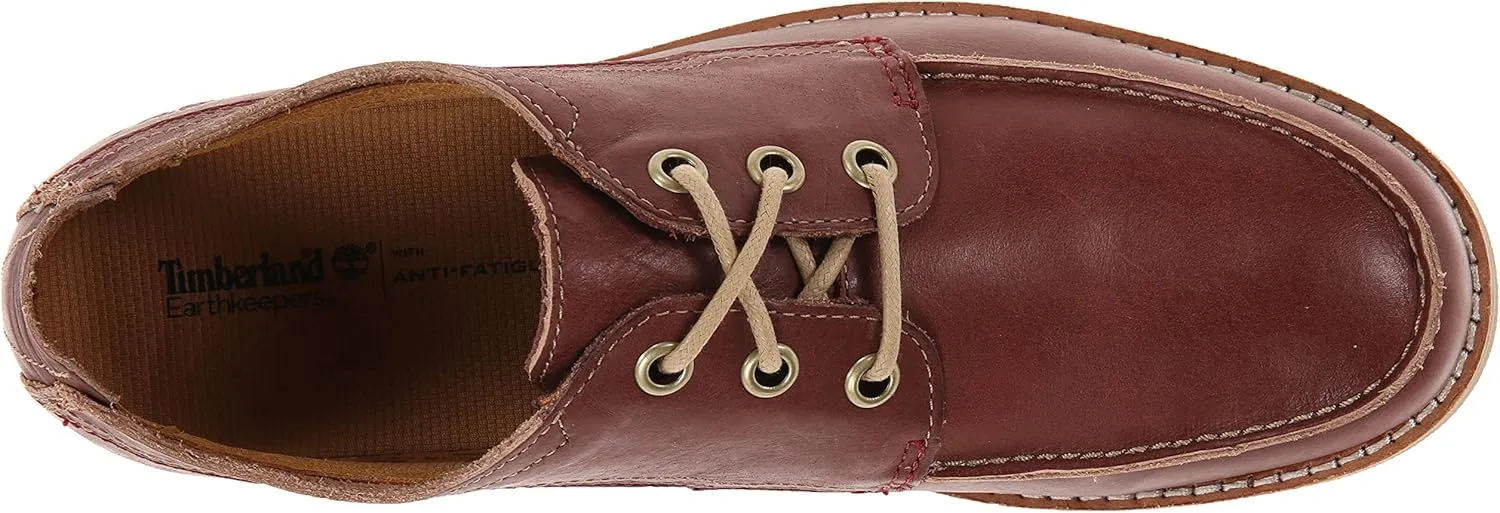 Timberland Mens Ek Rugged Lt Oxford