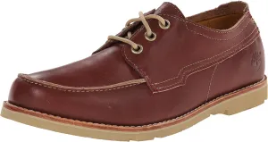 Timberland Mens Ek Rugged Lt Oxford