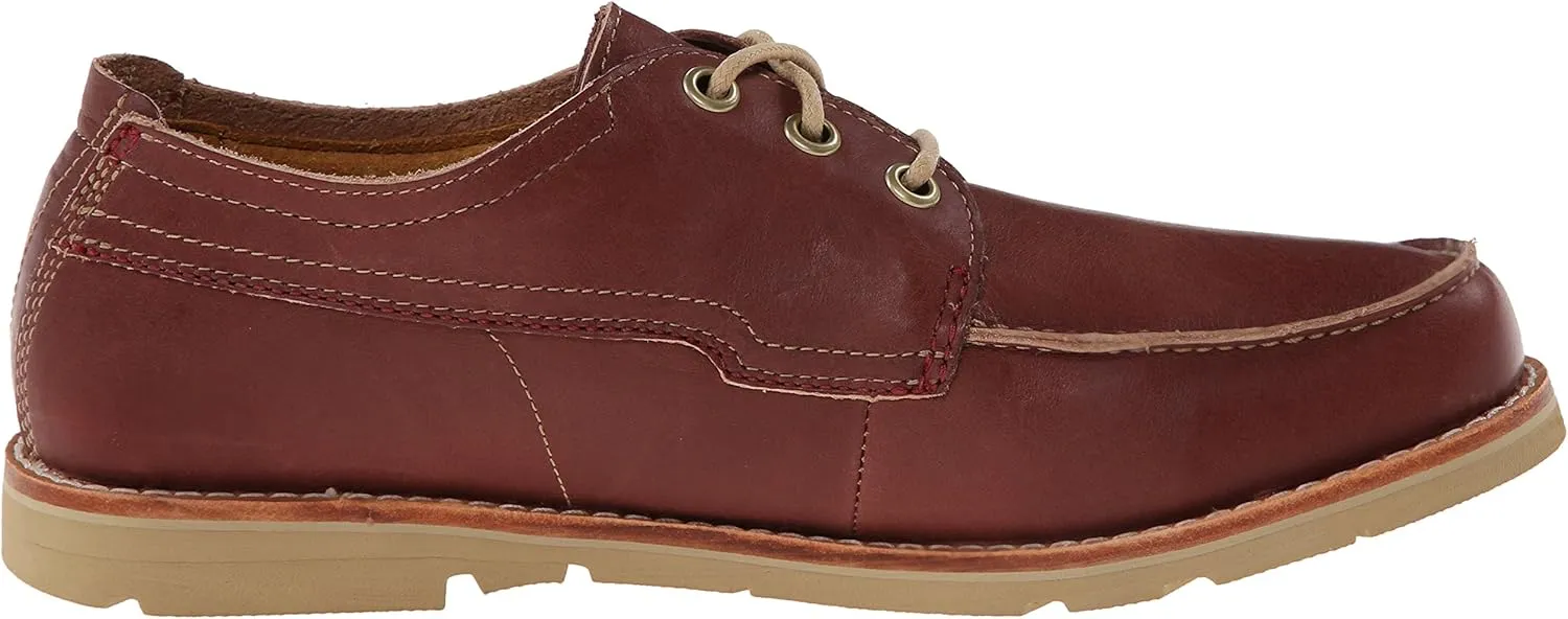 Timberland Mens Ek Rugged Lt Oxford
