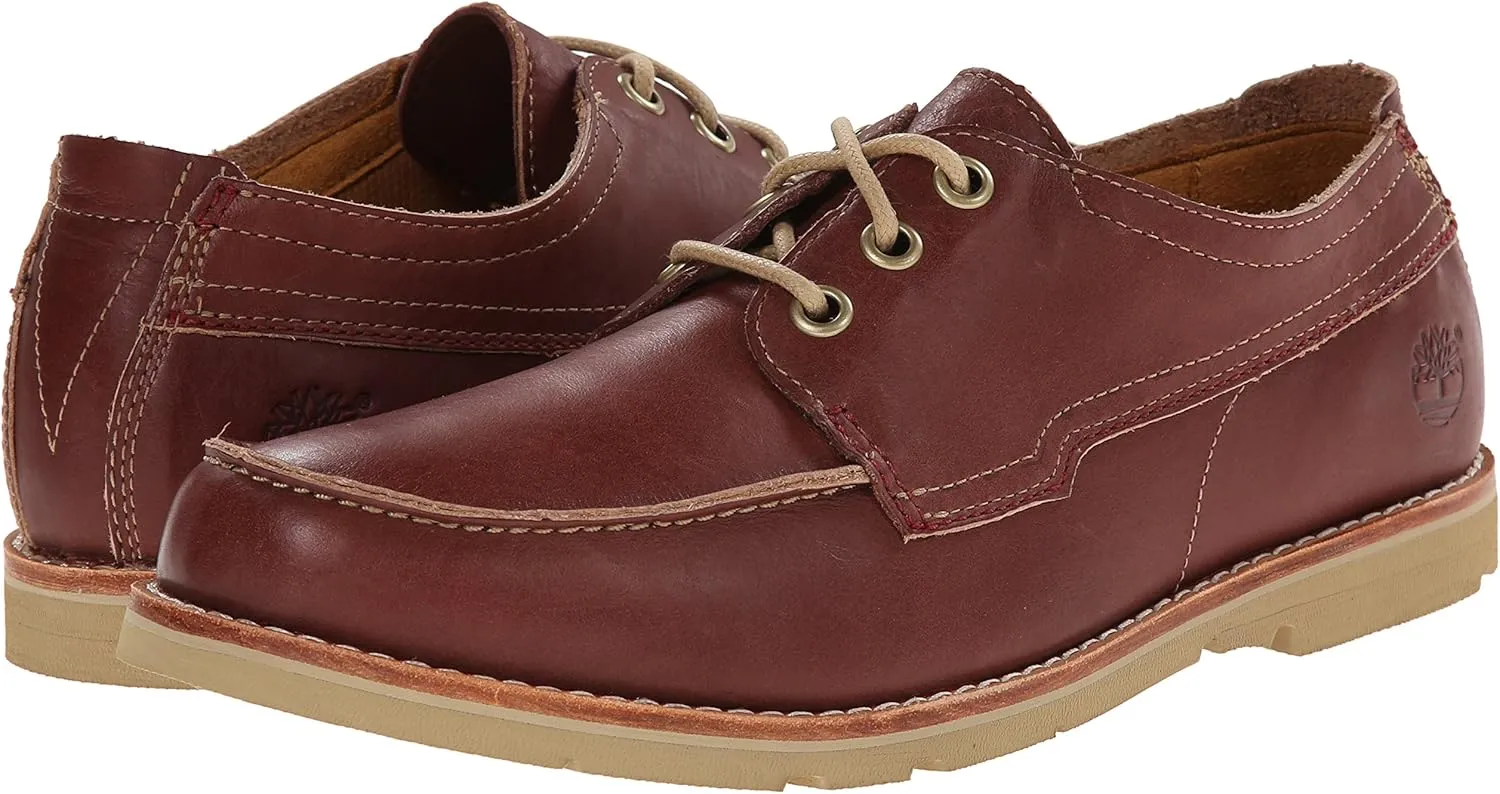 Timberland Mens Ek Rugged Lt Oxford