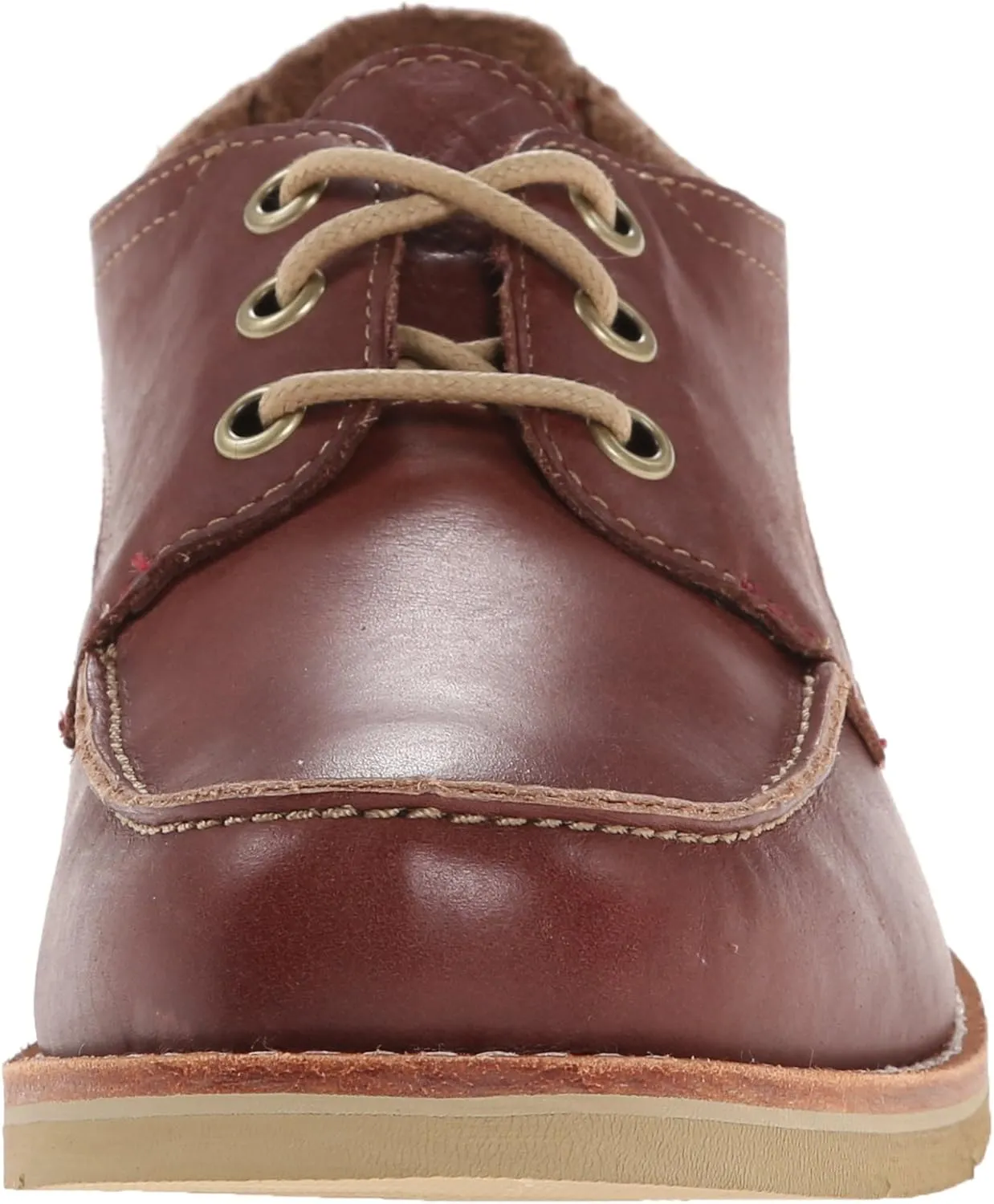 Timberland Mens Ek Rugged Lt Oxford