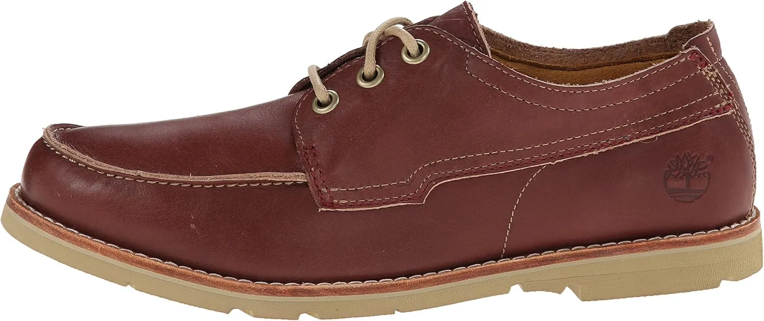 Timberland Mens Ek Rugged Lt Oxford