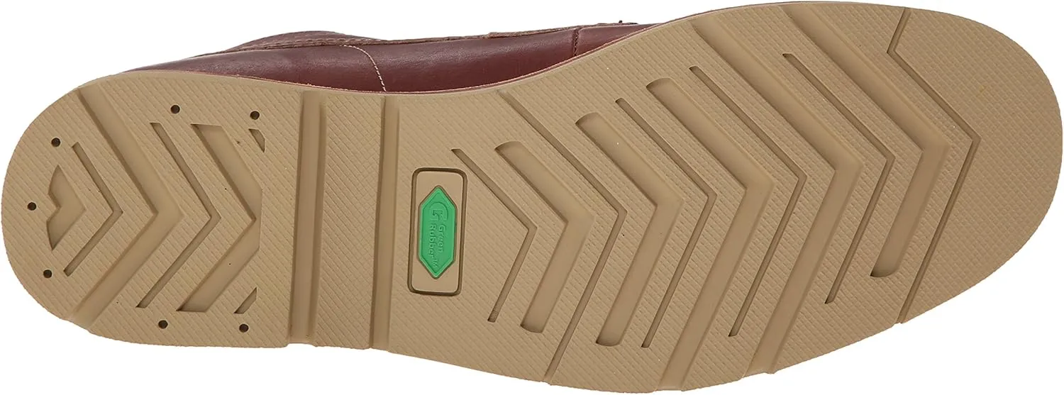 Timberland Mens Ek Rugged Lt Oxford