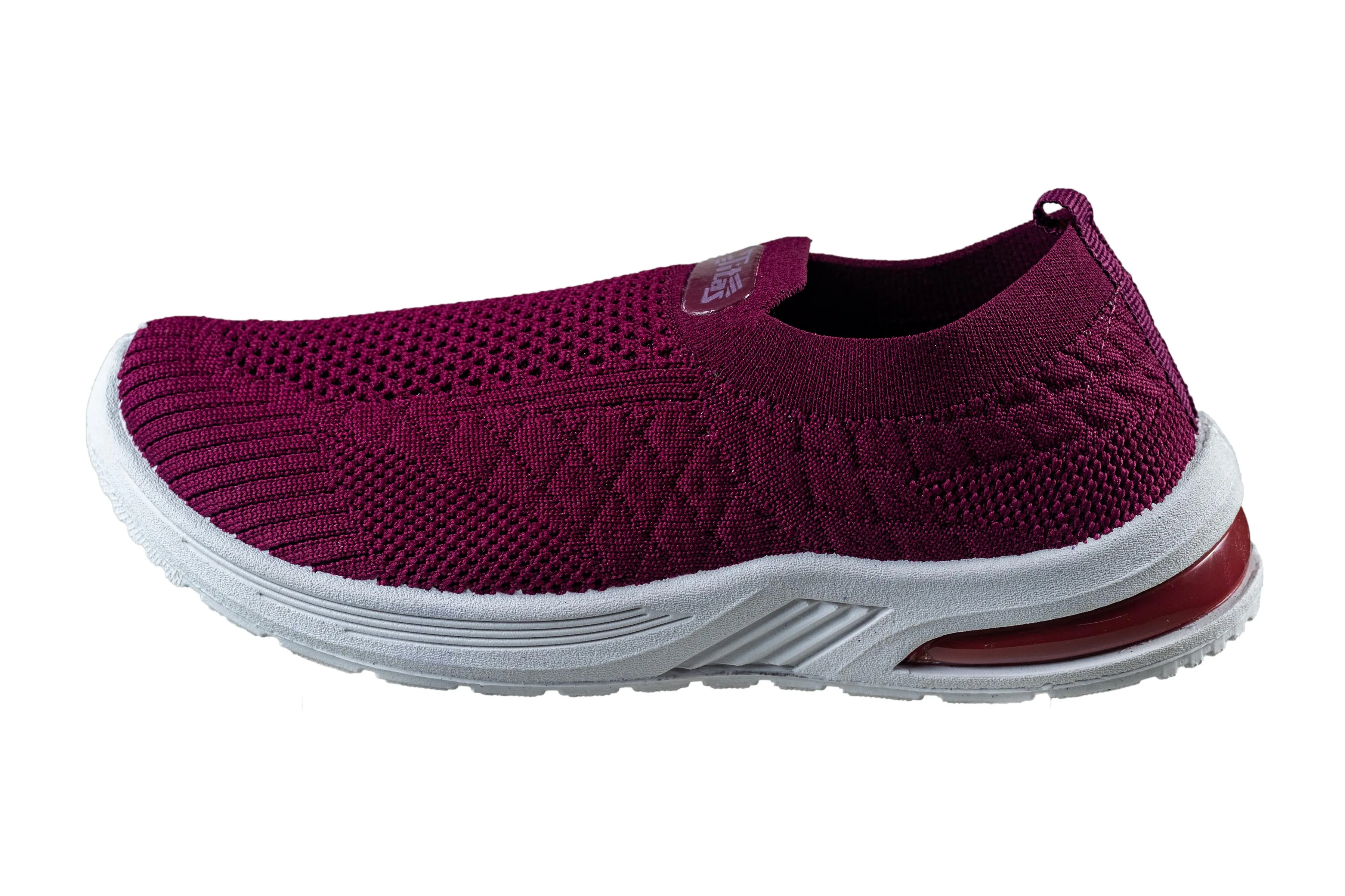 Titas Onion Canvas Shoe for Women
