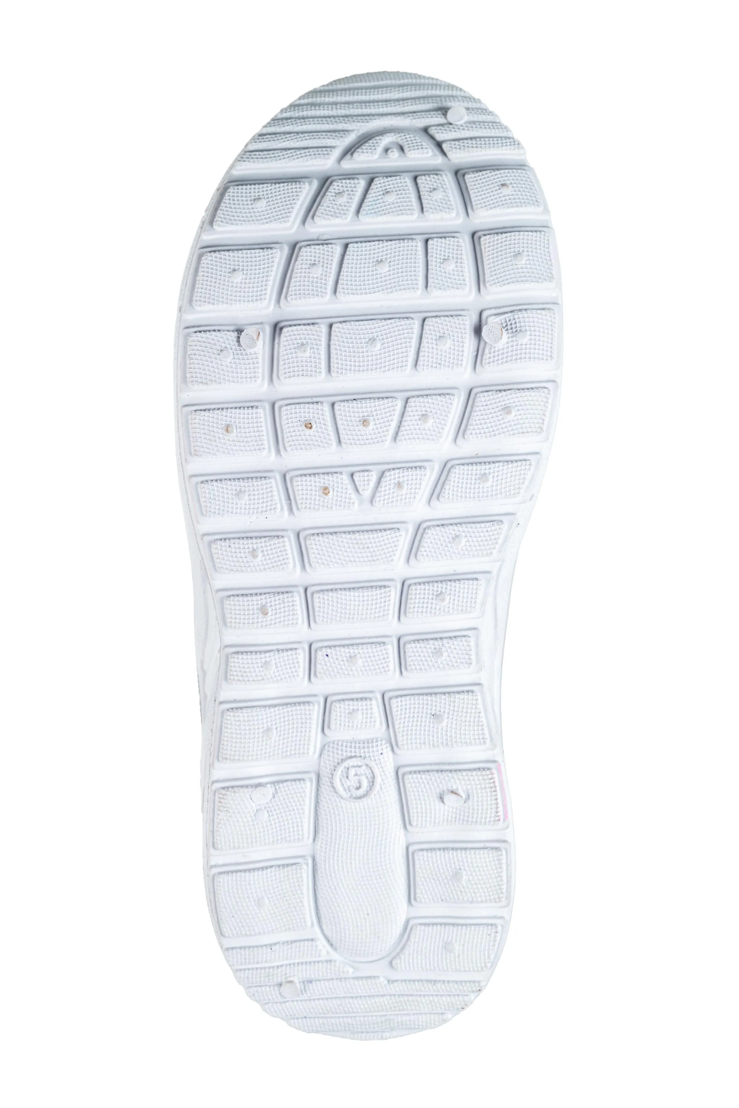 Titas Onion Canvas Shoe for Women
