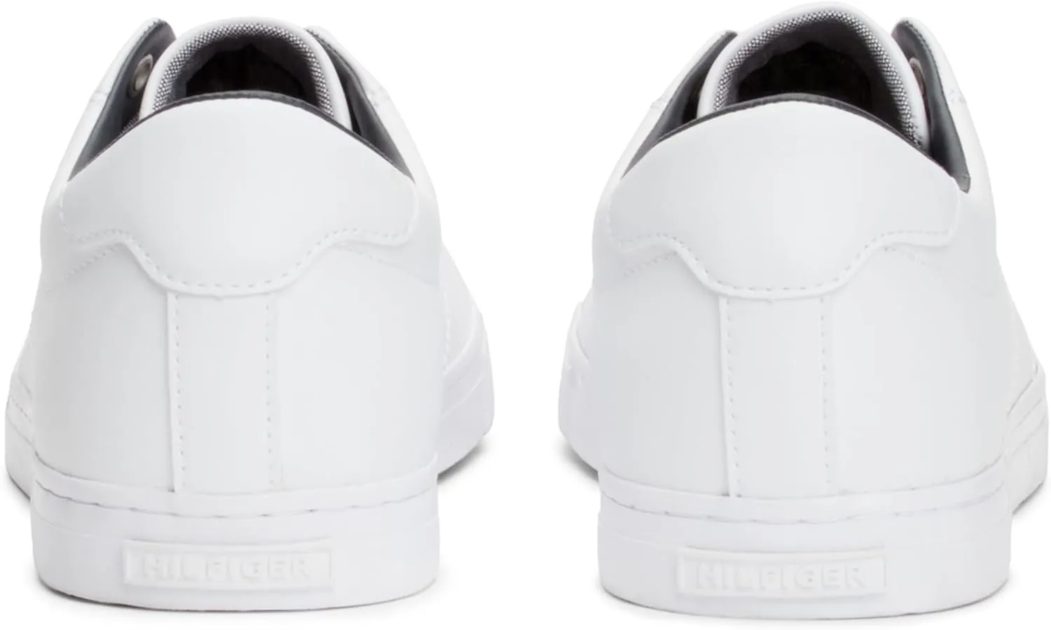 Tommy Hilfiger Men's Classic Cupsole Trainers