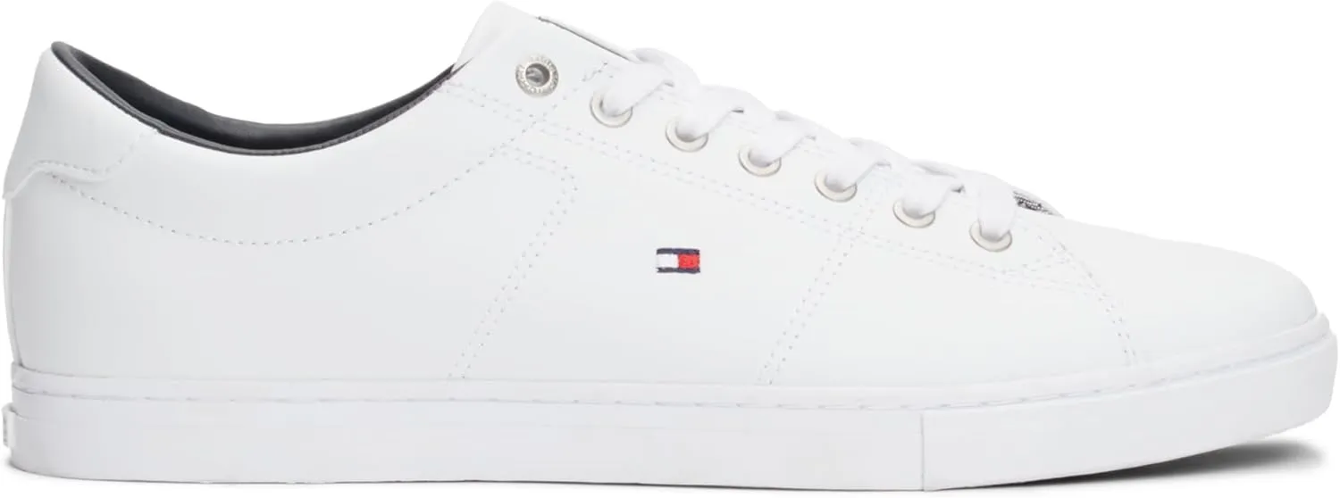 Tommy Hilfiger Men's Classic Cupsole Trainers
