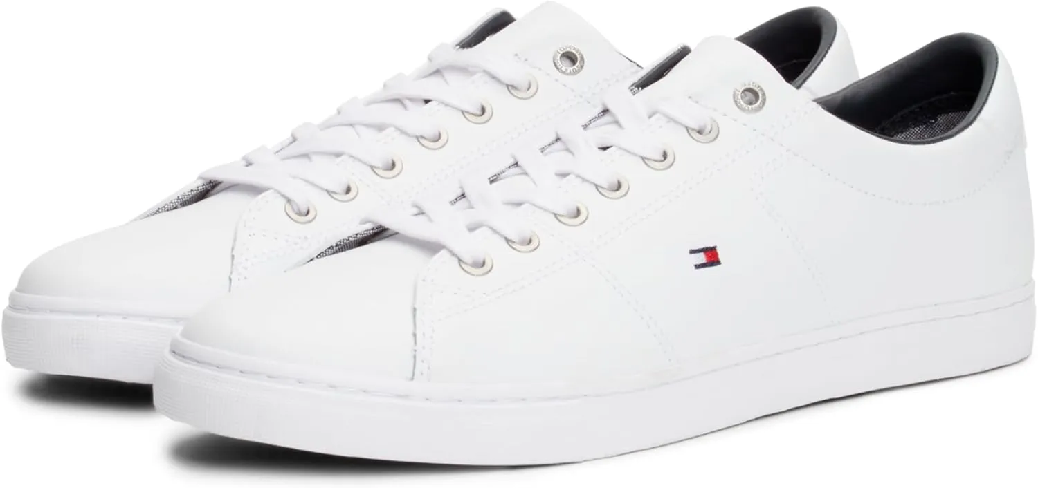 Tommy Hilfiger Men's Classic Cupsole Trainers