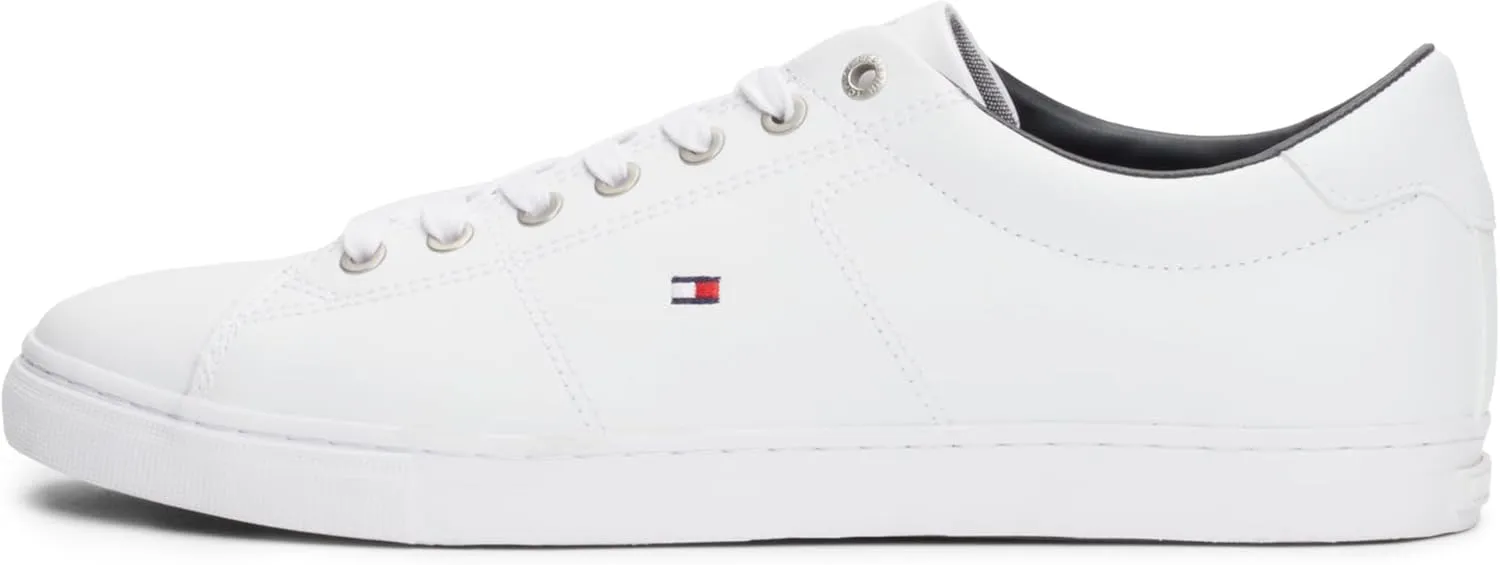 Tommy Hilfiger Men's Classic Cupsole Trainers