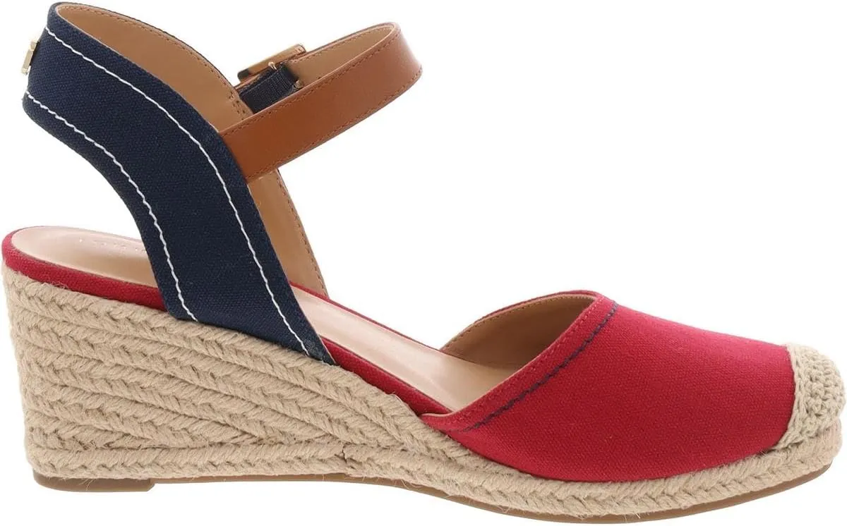 Tommy Hilfiger Women's Nilsa Sandal