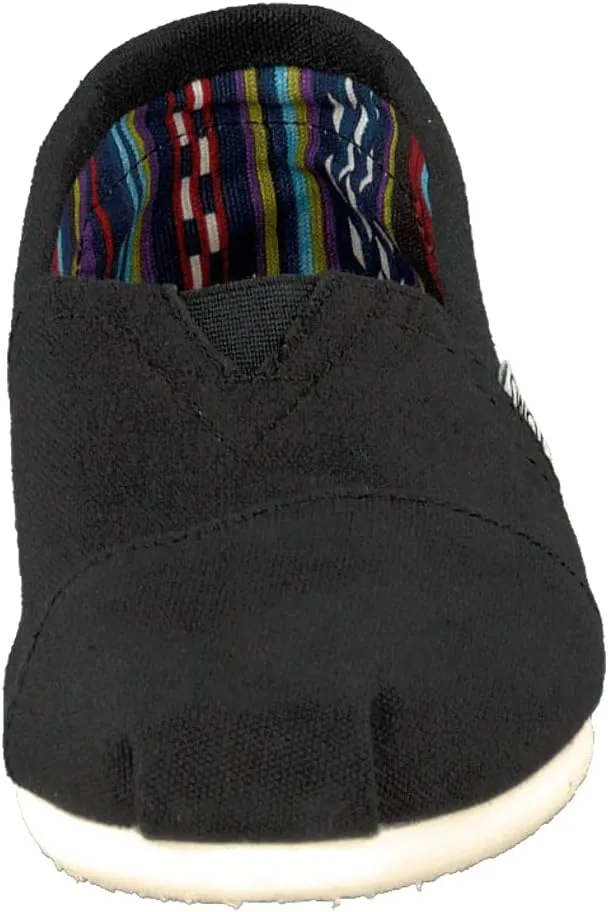 TOMS Mens Alpargata - Blue