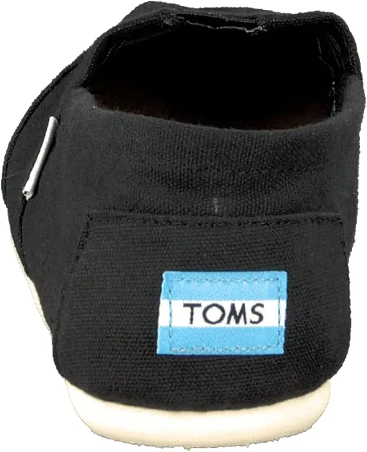 TOMS Mens Alpargata - Blue