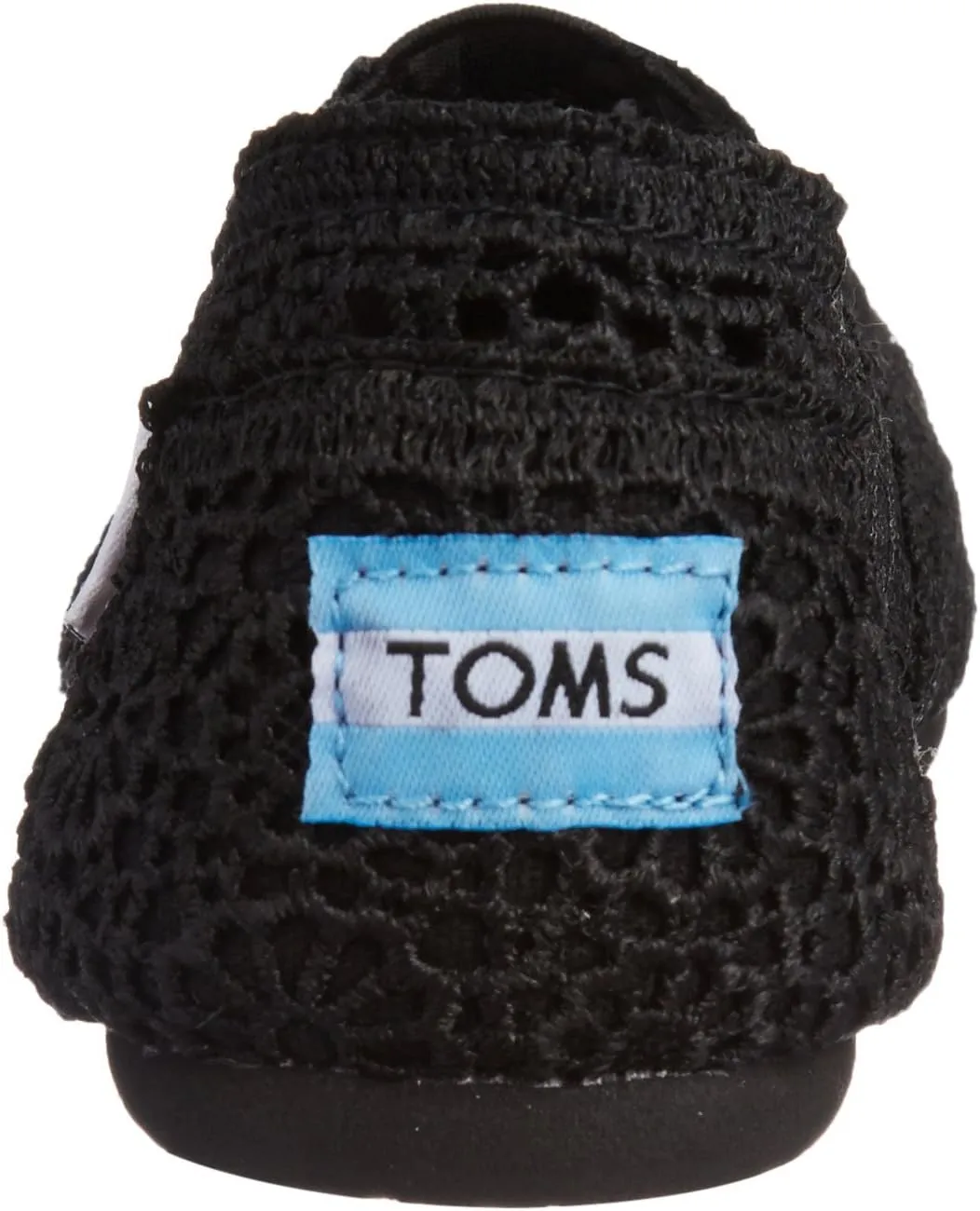 TOMS Womens Classic Morocco Crochet