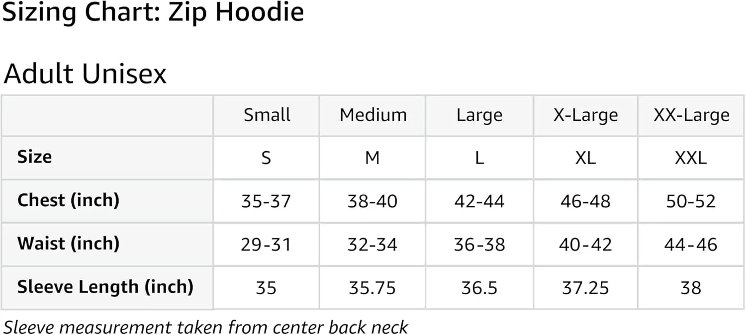 Trendy Graphic Running Shoe Your Pace Or Mine? Zip Hoodie