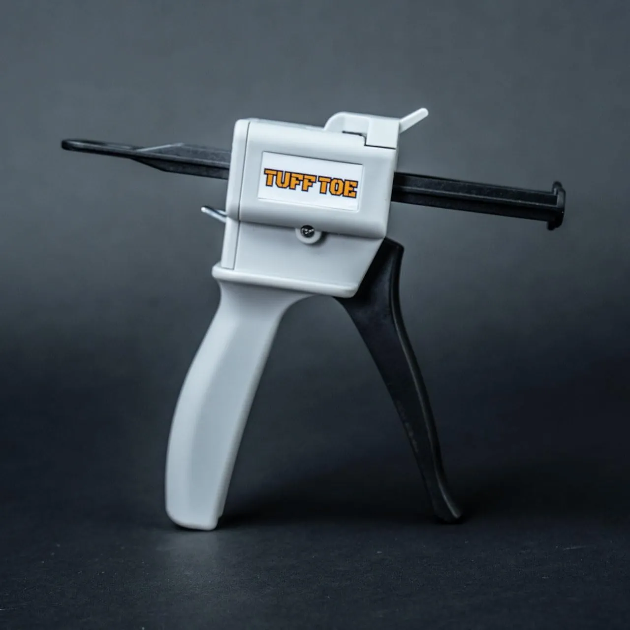 Tuff Toe Tuff Gun Application Tool Boot and Shoe Protector Liquid (50 mL Dual Chamber)