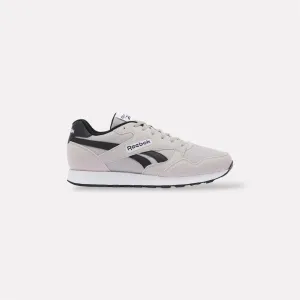 Ultra Flash Unisex Sneaker in Hazy Grey / Black / White