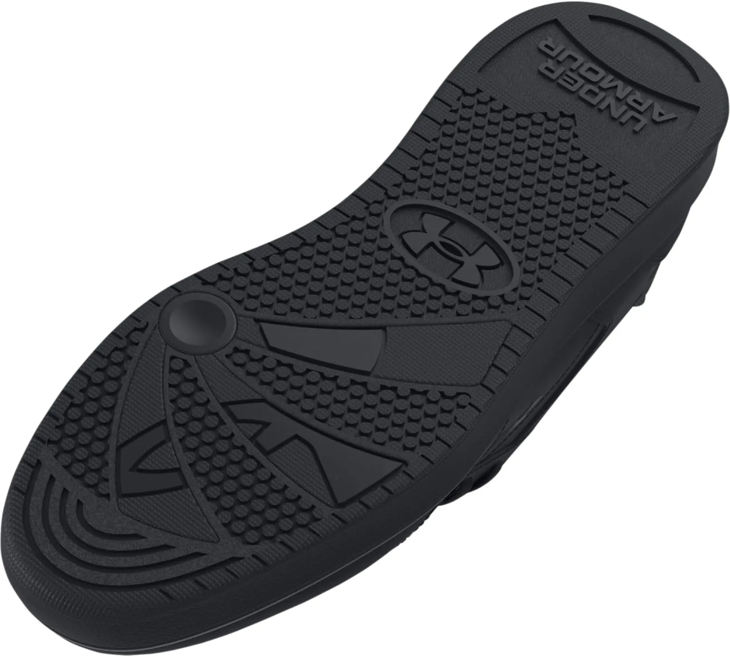 Under Armour Men's Sneaker