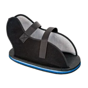 United Surgical Associates - Cast Shoe Small - 1500-01