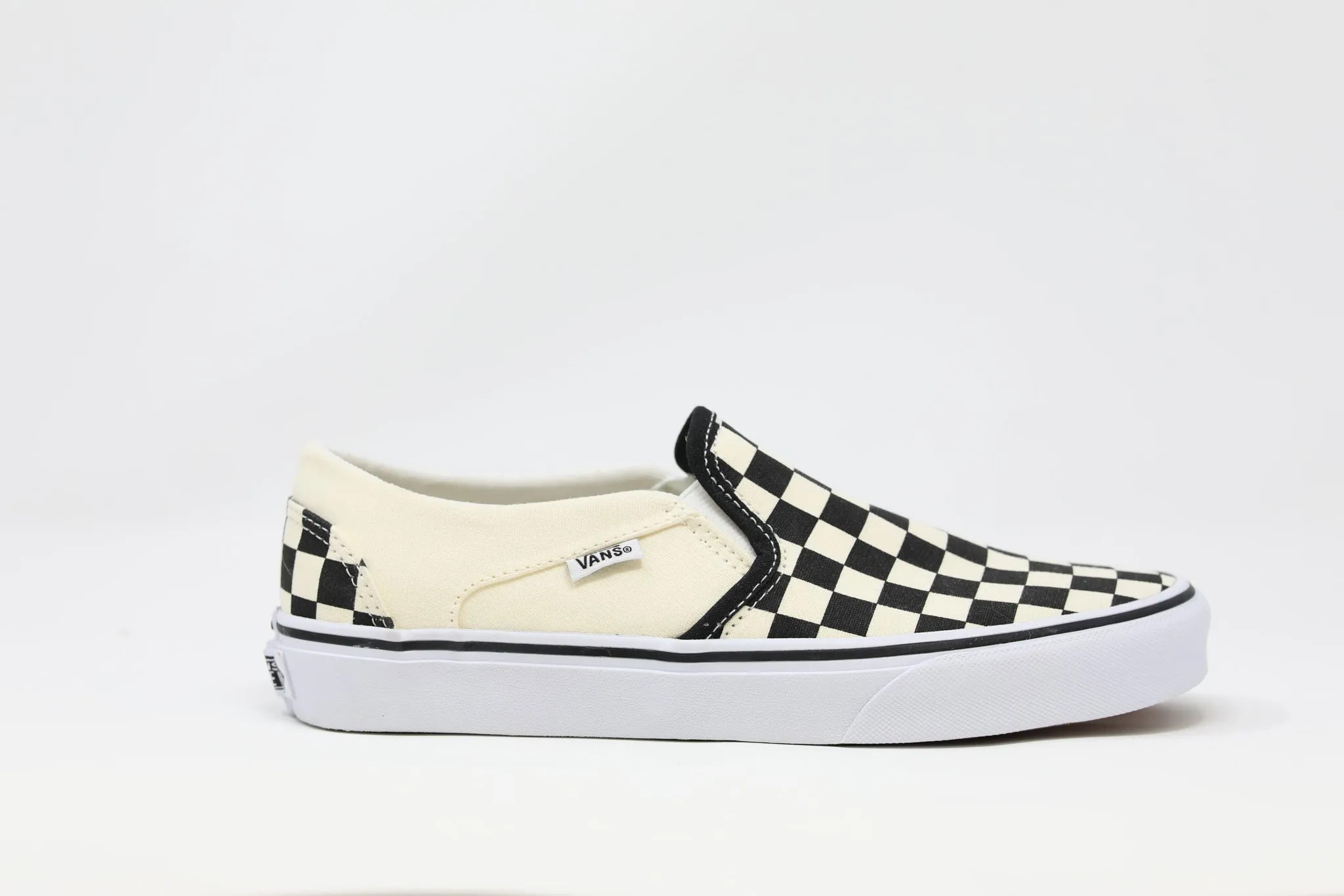 Vans Asher