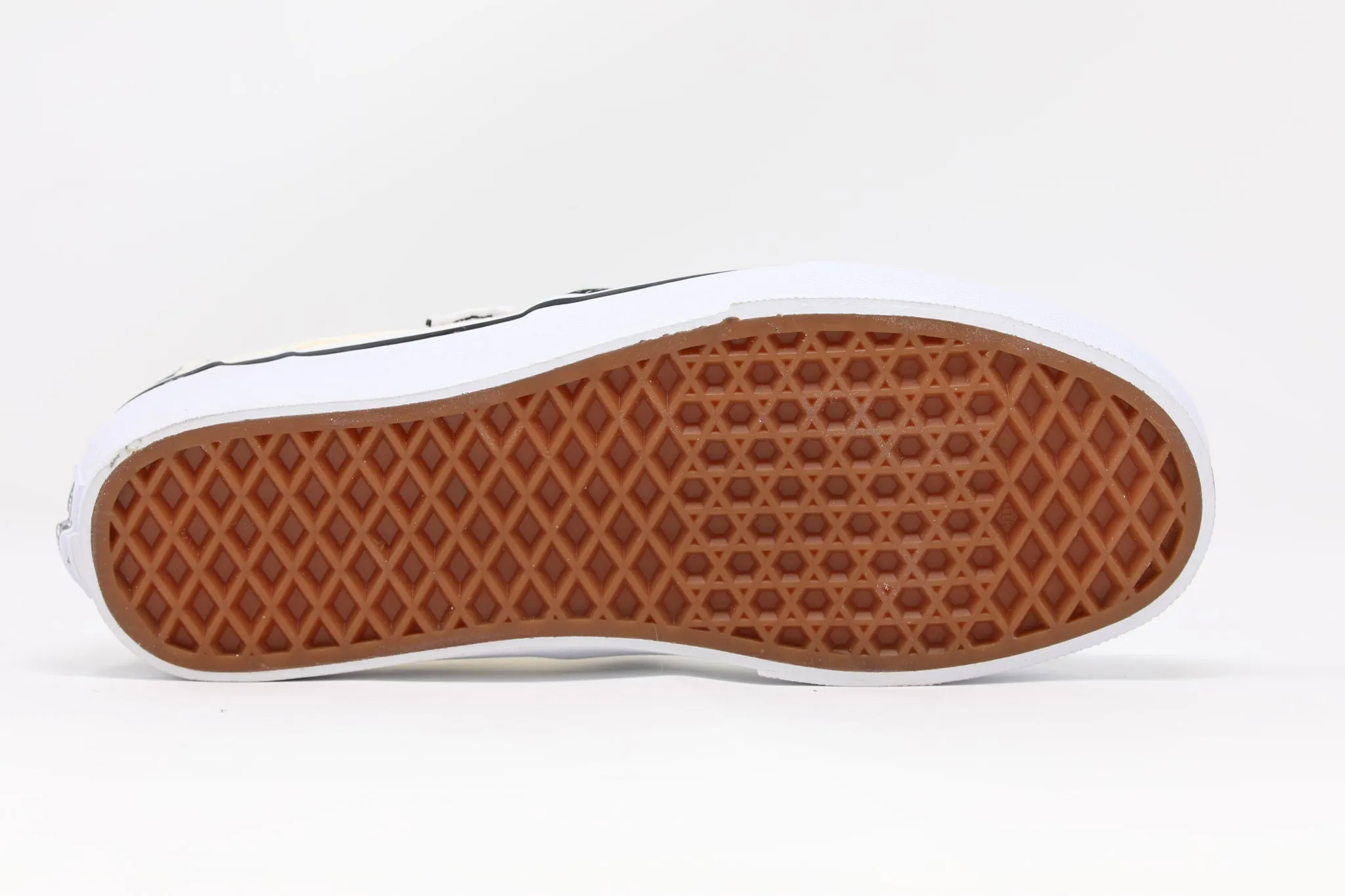 Vans Asher