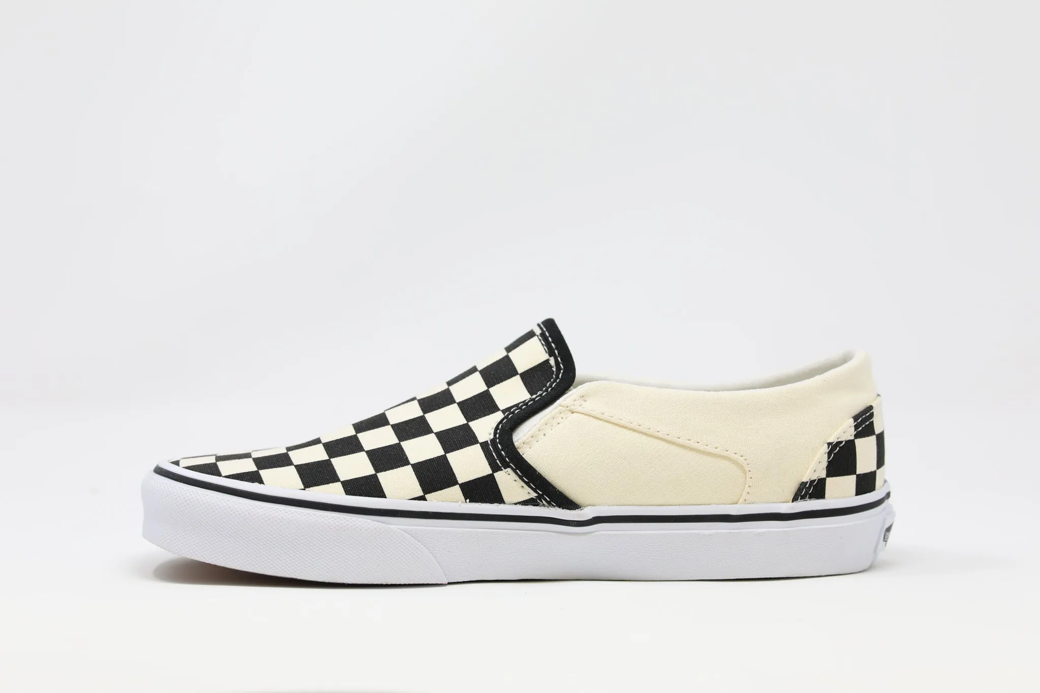 Vans Asher