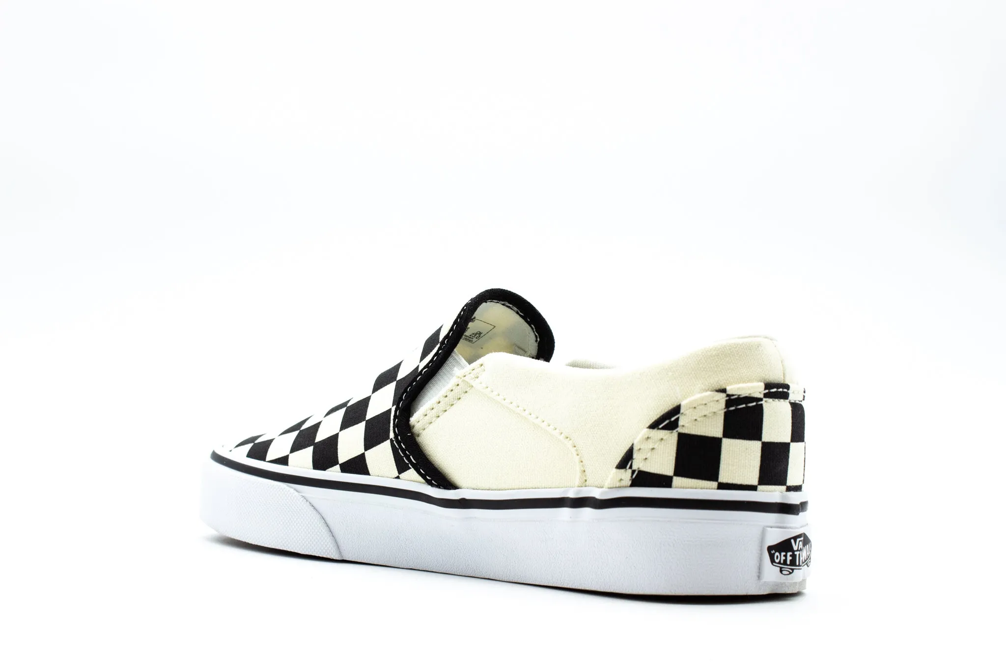 Vans Asher
