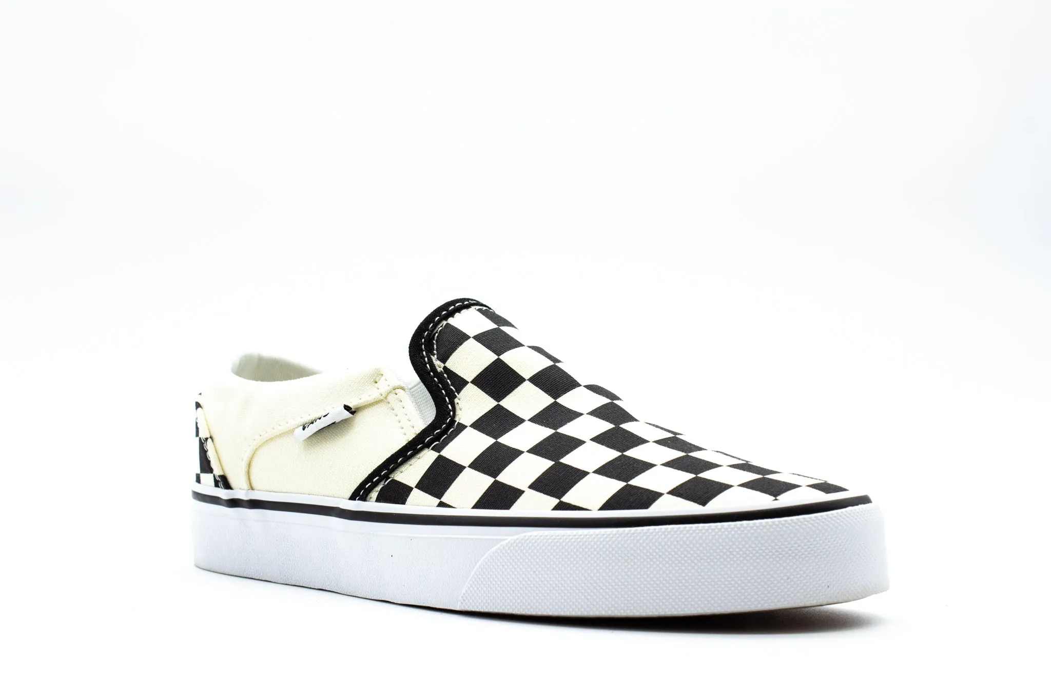 Vans Asher
