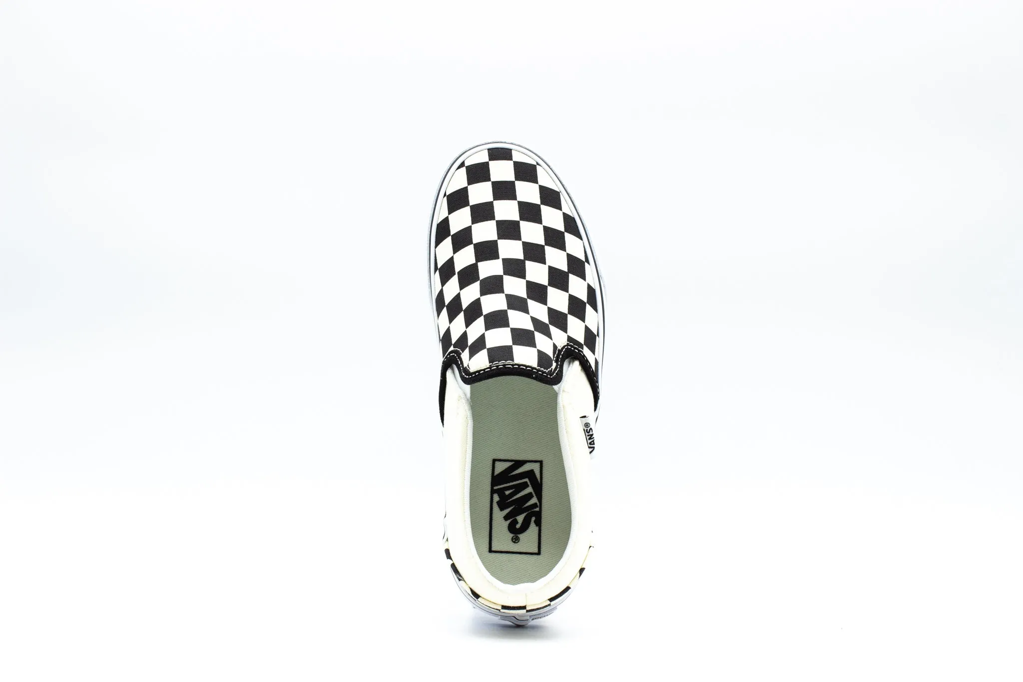 Vans Asher