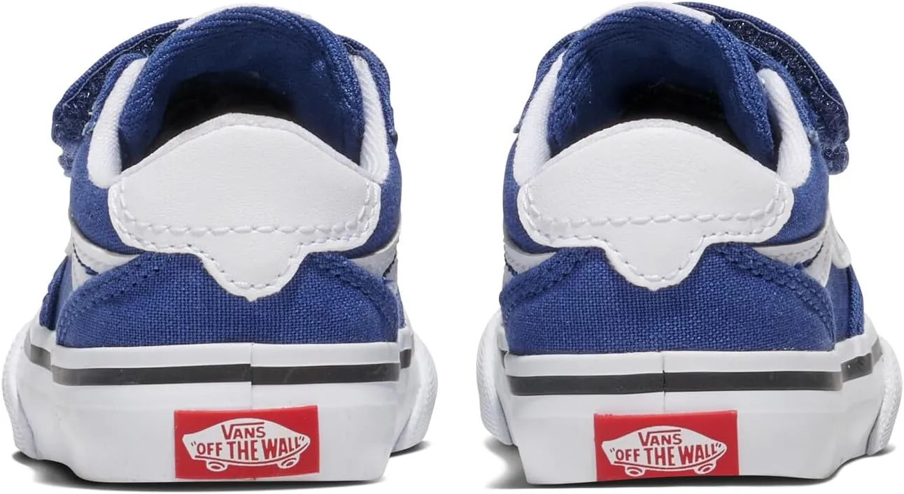 Vans Kids' Brooklyn LS V Shoe