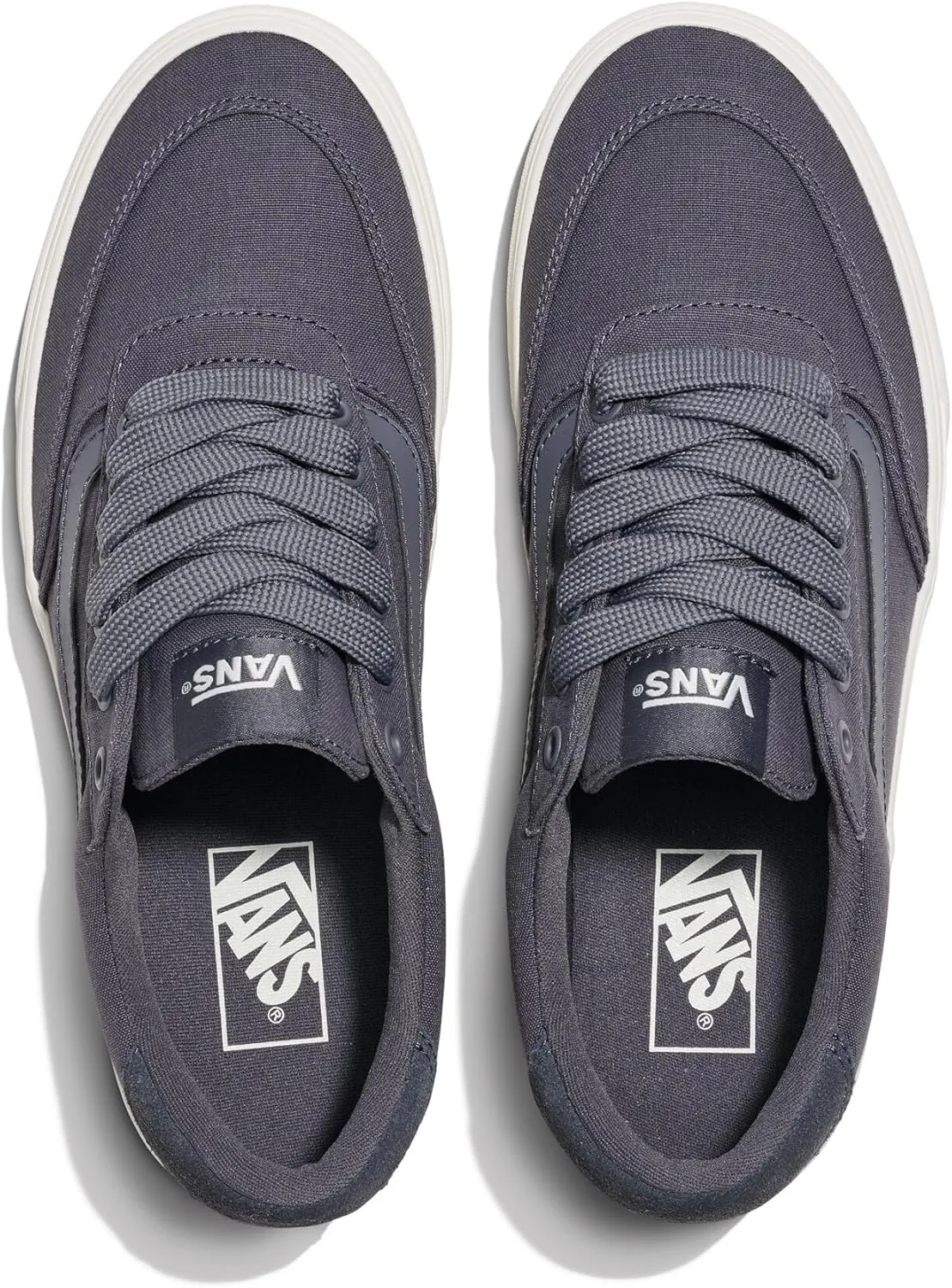 Vans Men's Brooklyn LS Shoe