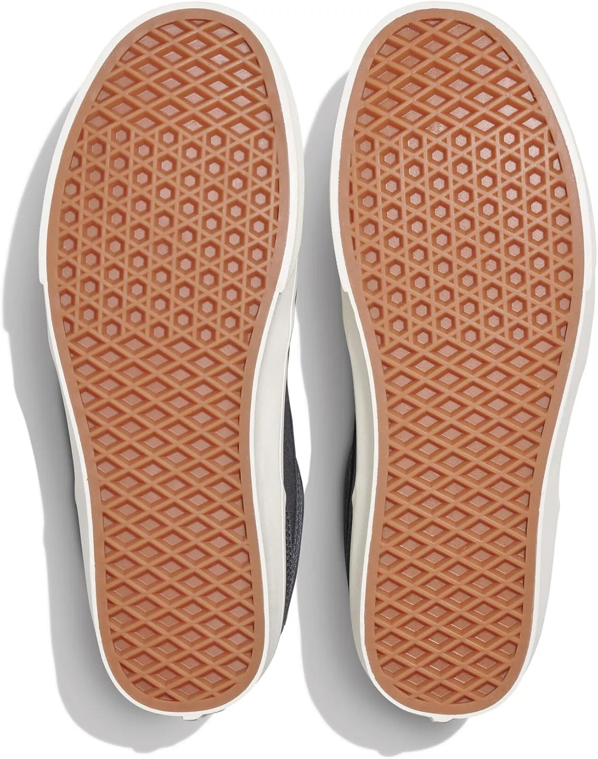 Vans Men's Brooklyn LS Shoe