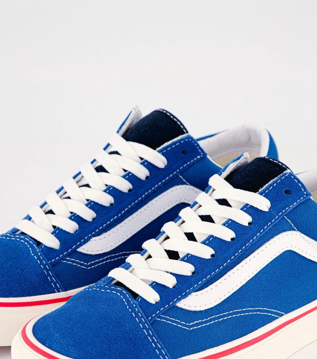 Vans Style 36 - (Retro Sport) Limoges Parisian Night