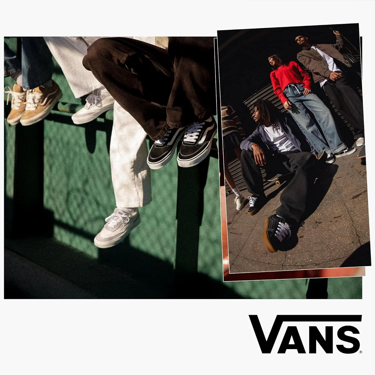 Vans Women's Emmy Deluxe Shoe