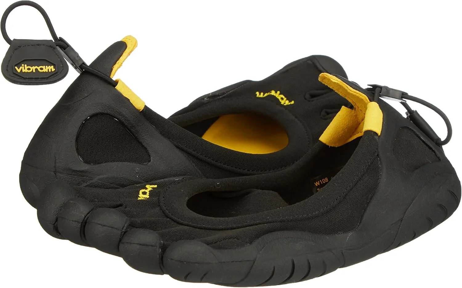 Vibram Five Fingers Women's Classic Shoe