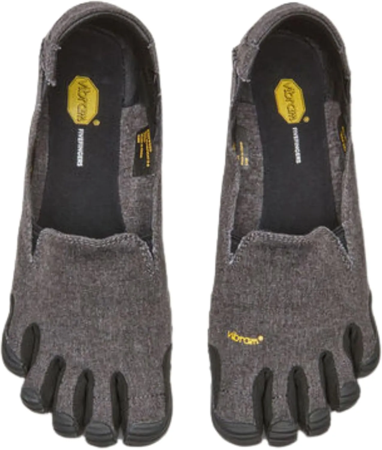 Vibram Women's FiveFingers CVT LB Minimalist Casual Walking Shoe