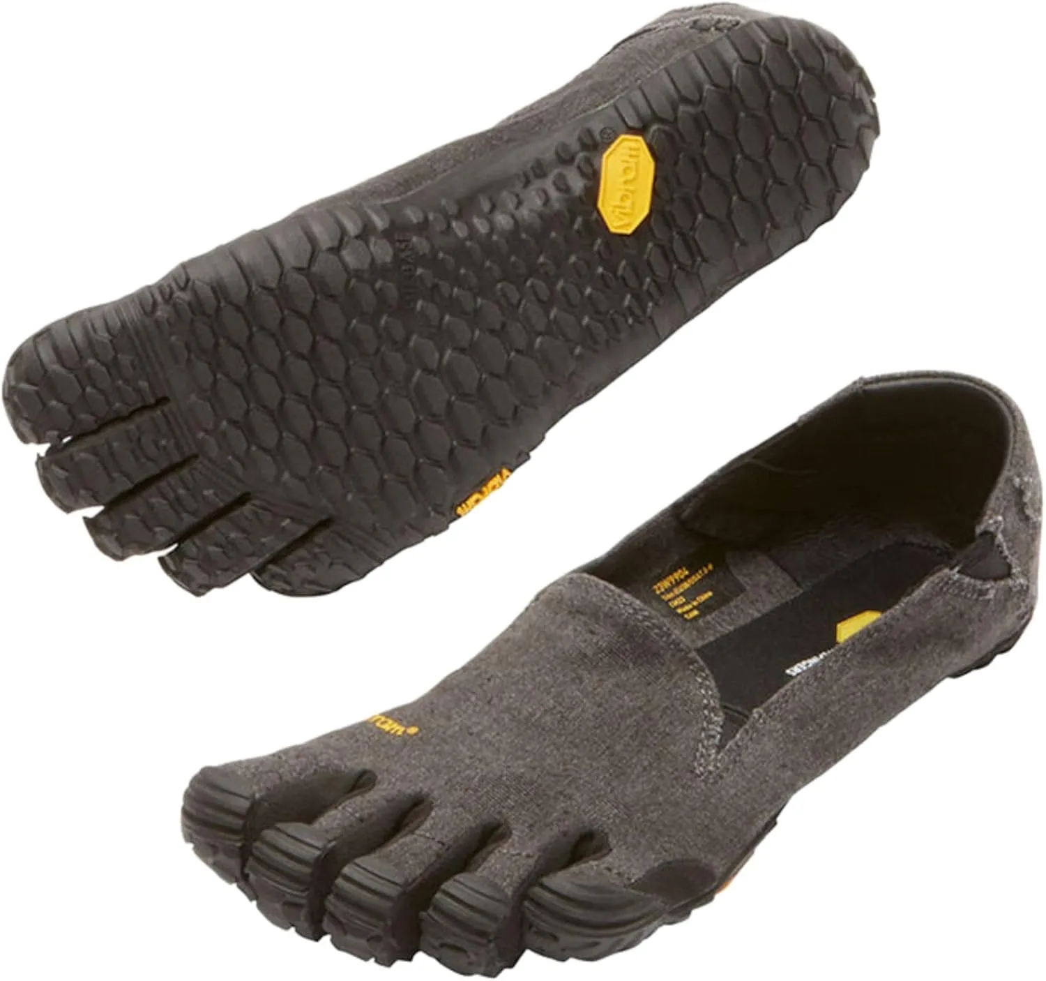 Vibram Women's FiveFingers CVT LB Minimalist Casual Walking Shoe