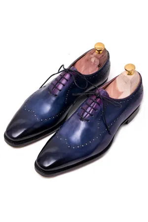 Victor Blue