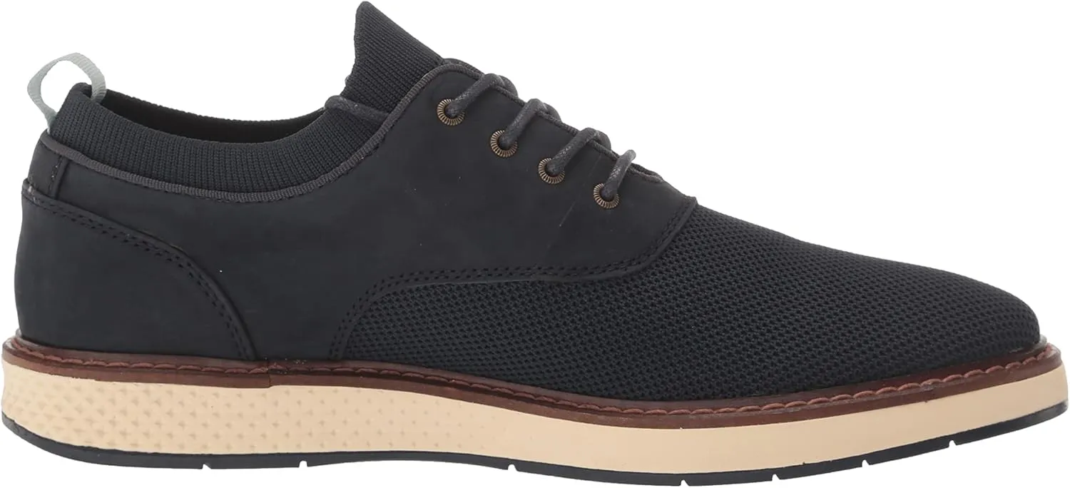 Vince Camuto Men's Eberhard Casual Oxford