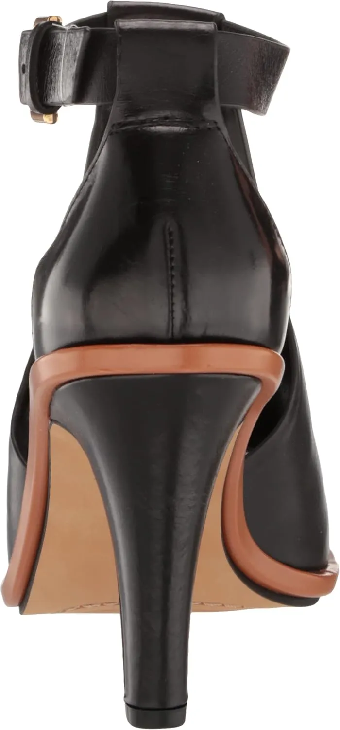 Vince Camuto Women's Frasper Heeled Sandal
