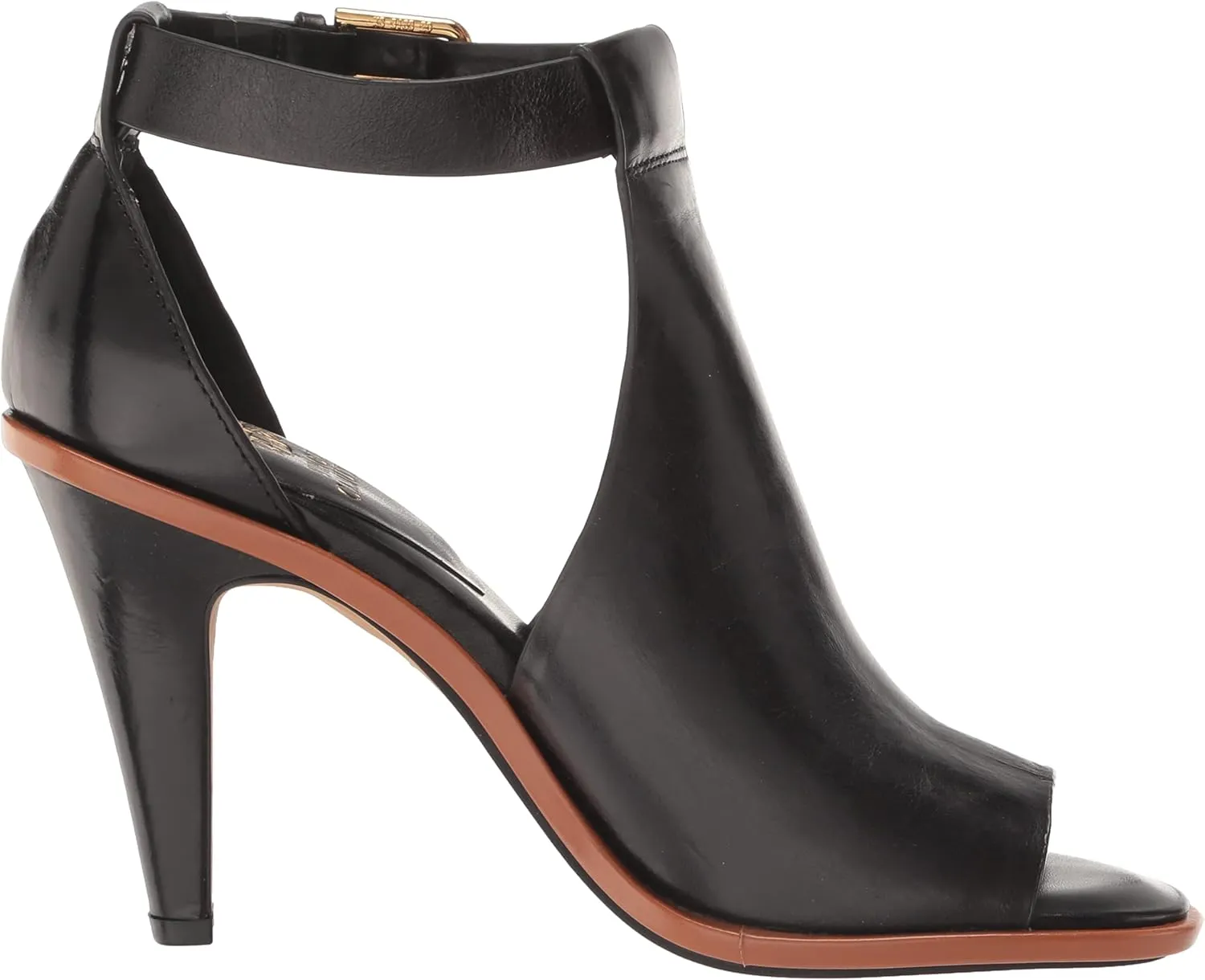 Vince Camuto Women's Frasper Heeled Sandal