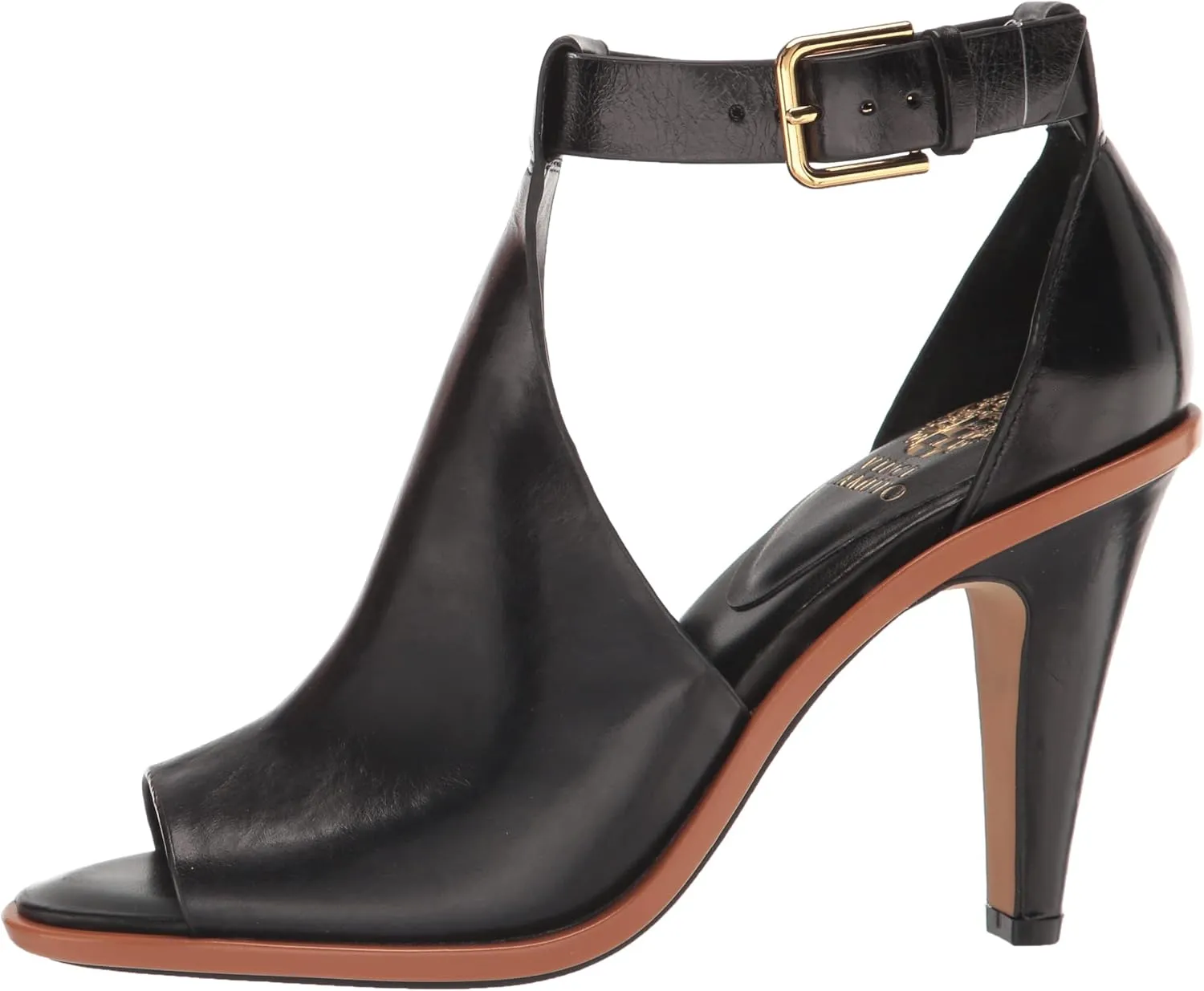 Vince Camuto Women's Frasper Heeled Sandal