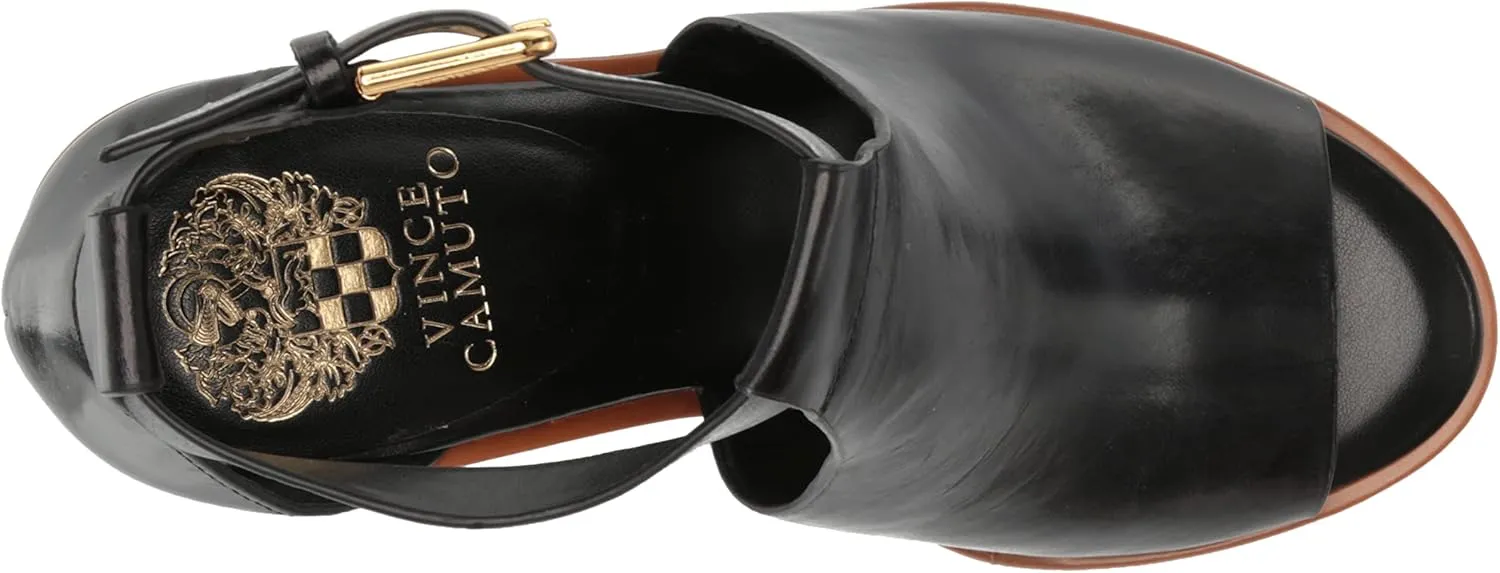 Vince Camuto Women's Frasper Heeled Sandal
