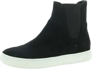 Vince. Women's Nira Sneaker, Black, 10