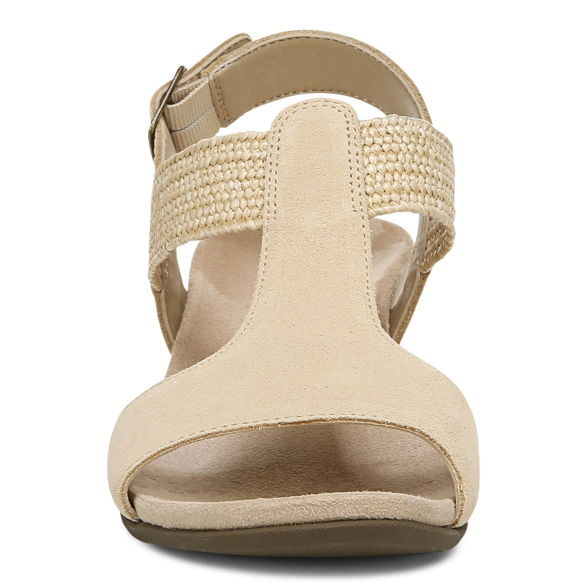 Vionic Kaytie Wedge Sandal