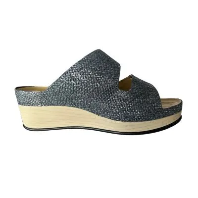 Vital Lara - Holly Dunkelblau 534-77 Women's Sandals
