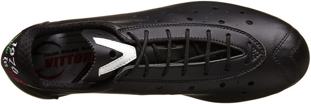 Vittoria 1976 Classic Nylon Cycling Shoes (for Look Cleats)