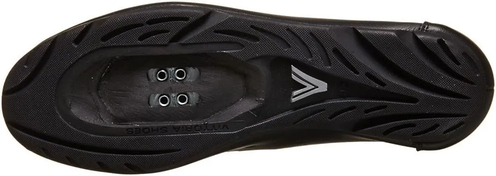 Vittoria 1976 Classic Nylon Cycling Shoes (for Look Cleats)
