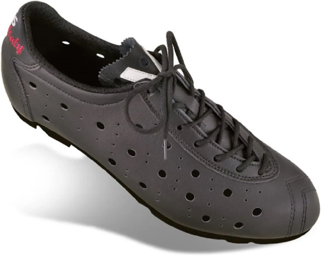 Vittoria 1976 Classic Nylon Cycling Shoes (for Look Cleats)