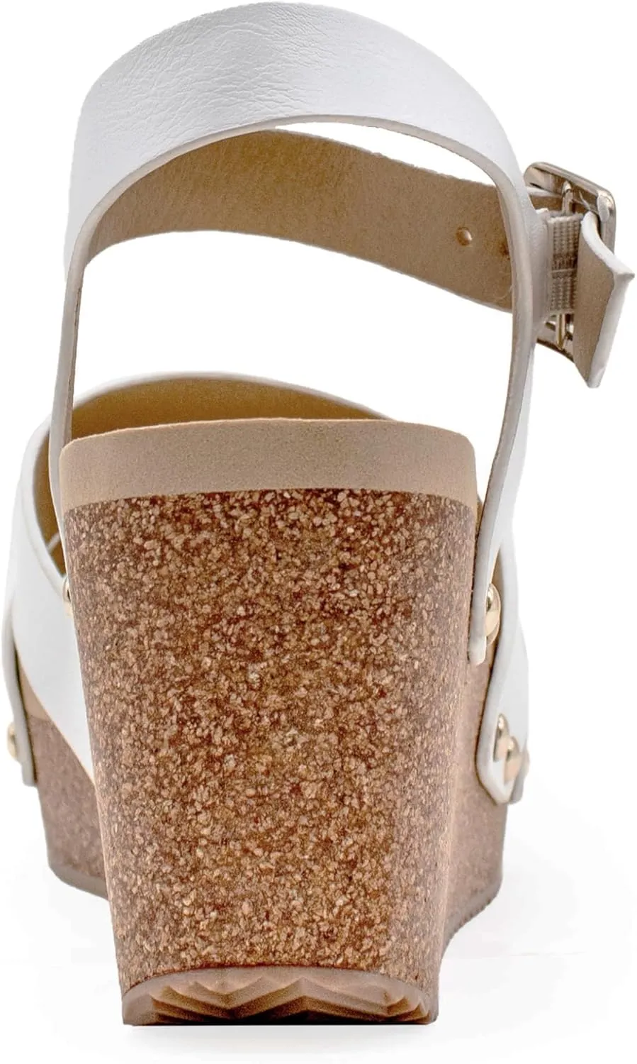 VOLATILE Women's Agnes Wedge Sandal